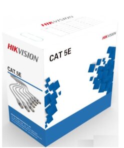 Dây Mạng CAT5e HIKVISION DS-1LN5E-E/E