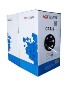 Dây Mạng CAT5e HIKVISION DS-1LN5E-E/E