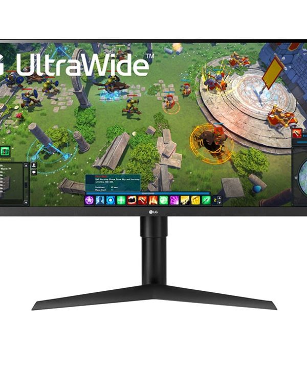 Màn hình máy tính LG UltraWide™ 34'' IPS Full HD AMD FreeSync™ VESA DisplayHDR™