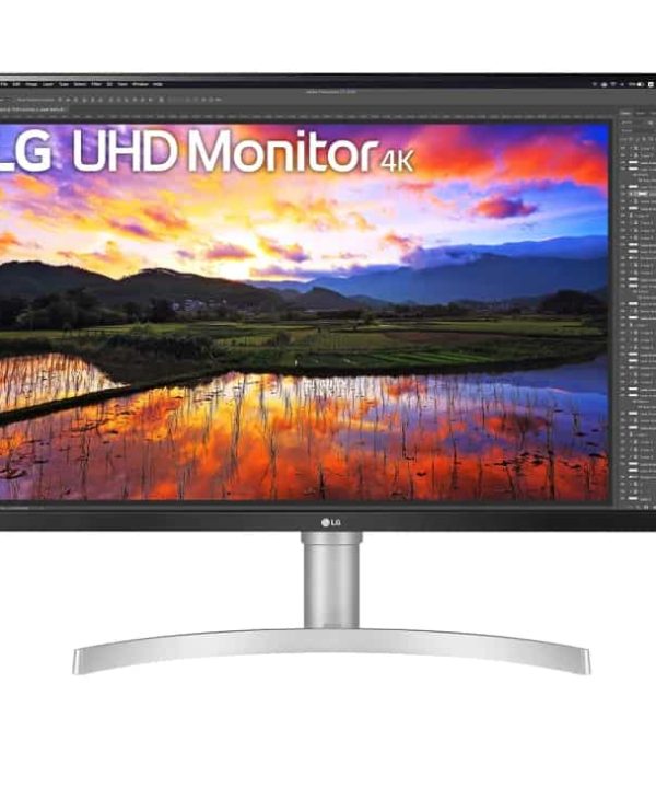 Màn hình IPS 31,5inch UHD 4K (3840x2160) HDR