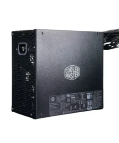 Bán Nguồn Cooler Master 750 - 750W 80Plus Platinum