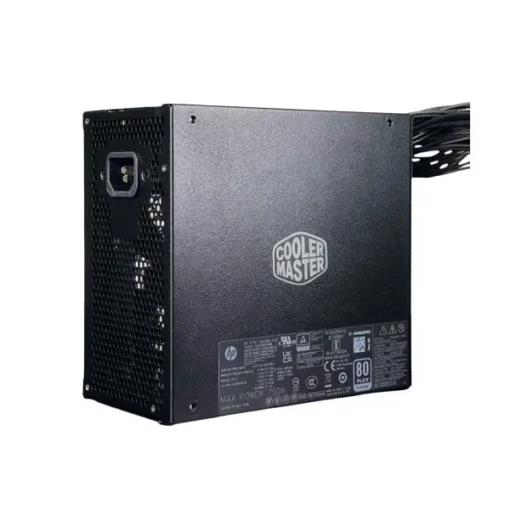 Bán Nguồn Cooler Master 750 - 750W 80Plus Platinum