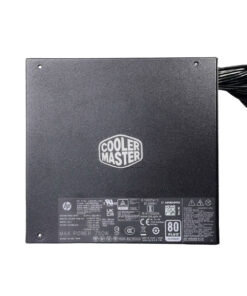 Bán Nguồn Cooler Master 750 - 750W 80Plus Platinum