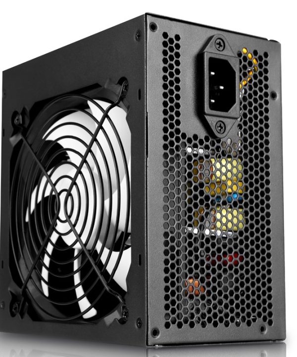 Nguồn SAMA 535 PPFC 400W