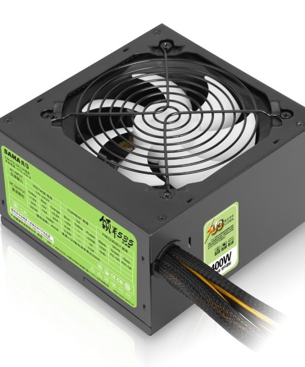 Nguồn SAMA 535 PPFC 400W