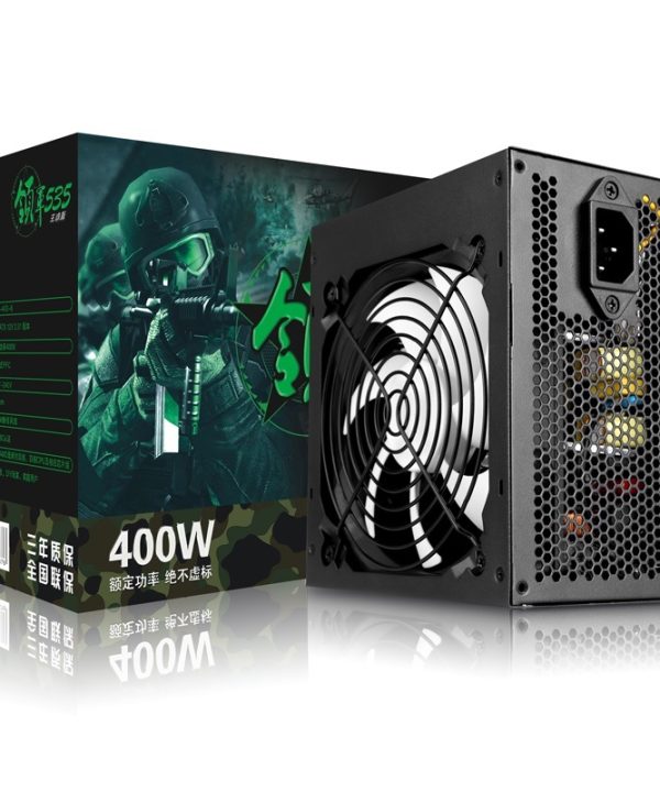 Nguồn SAMA 535 PPFC 400W
