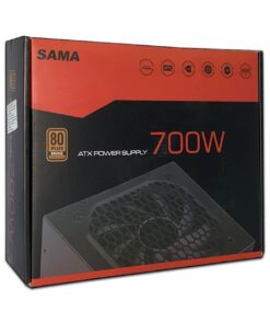Nguồn SAMA BTX-700W