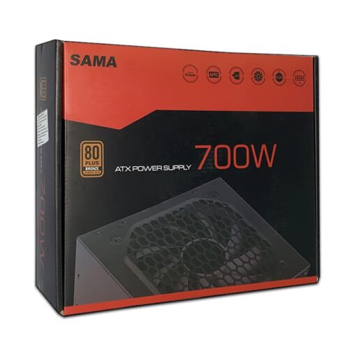 Nguồn SAMA BTX-700W