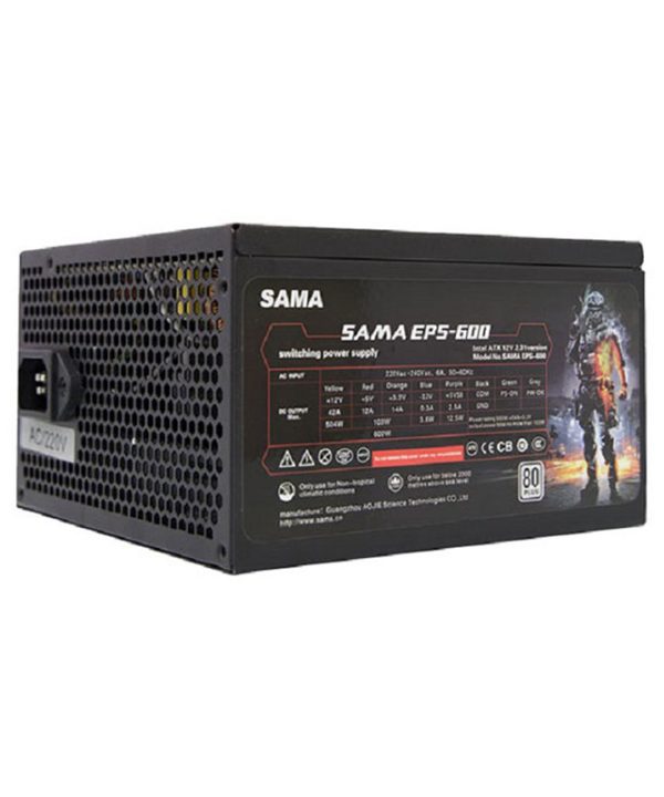 Nguồn SAMA EPS-600