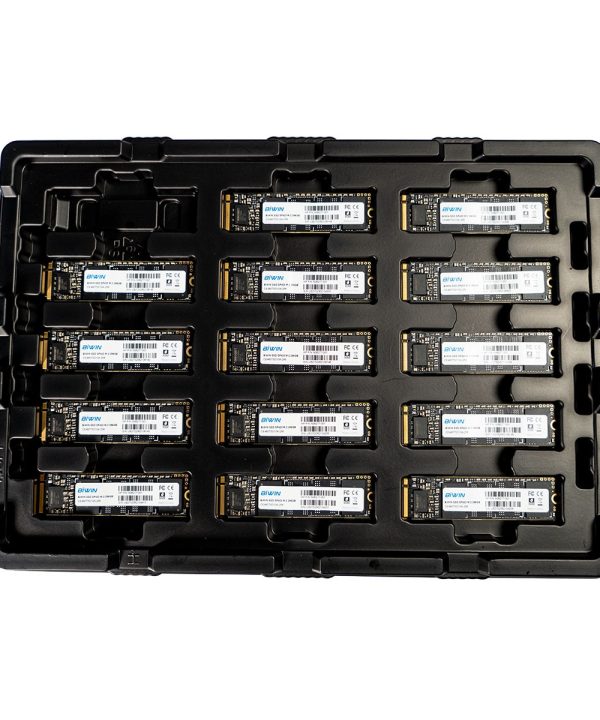 Ổ cứng SSD HP BIWIN SP423 256GB M.2 2280
