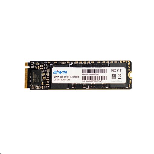 Ổ cứng SSD HP BIWIN SP423 256GB M.2 2280