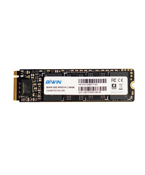 Ổ cứng SSD HP BIWIN SP423 256GB M.2 2280