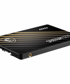 Ổ cứng SSD MSI SPATIUM S270 480GB SATA 2.5inch