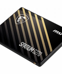 Ổ cứng SSD MSI SPATIUM S270 480GB SATA 2.5inch