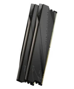 Ram GIGABYTE AORUS 32GB (2x16GB) DDR5 5200MHz (GP-ARS32G52D