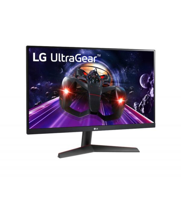 Màn hình chơi game 23,8inch UltraGear Full HD IPS 1ms GtG
