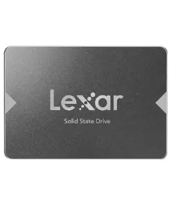 SSD Lexar 2.5inch 128GB Sata III