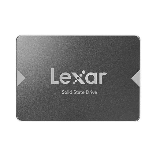 SSD Lexar 2.5inch 128GB Sata III