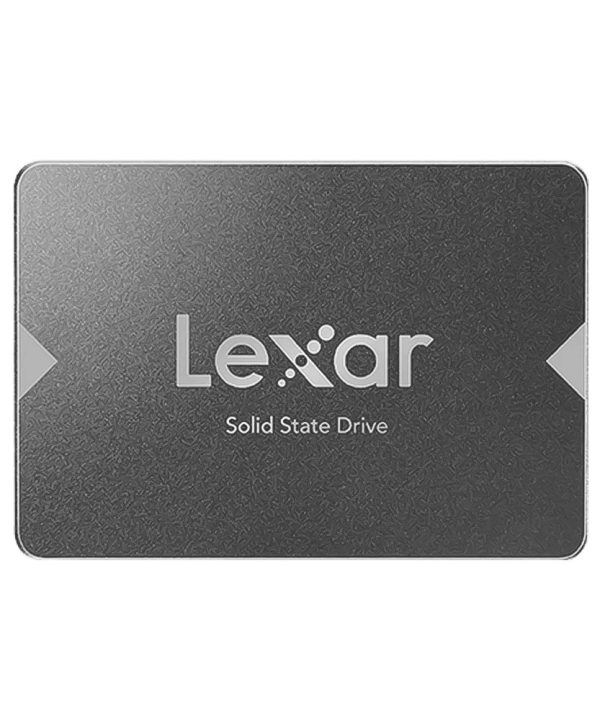 SSD Lexar 2.5inch 128GB Sata III