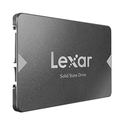 SSD Lexar 2.5inch 128GB Sata III