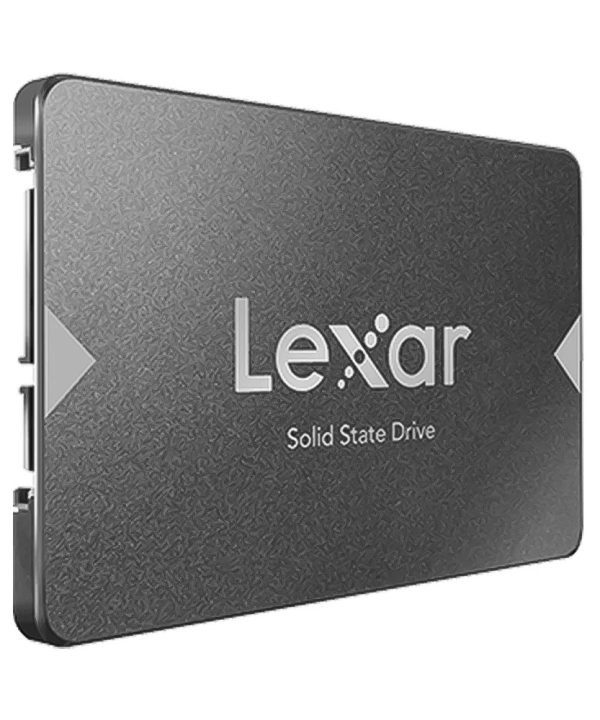 SSD Lexar 2.5inch 128GB Sata III