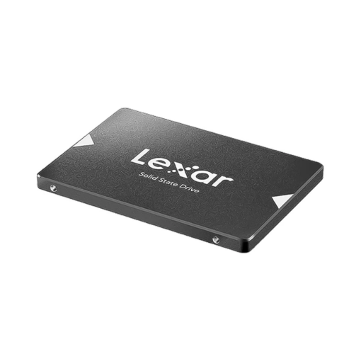 SSD Lexar 2.5inch 128GB Sata III