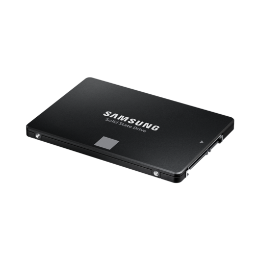 ssd samsung 870 evo 500gb 3