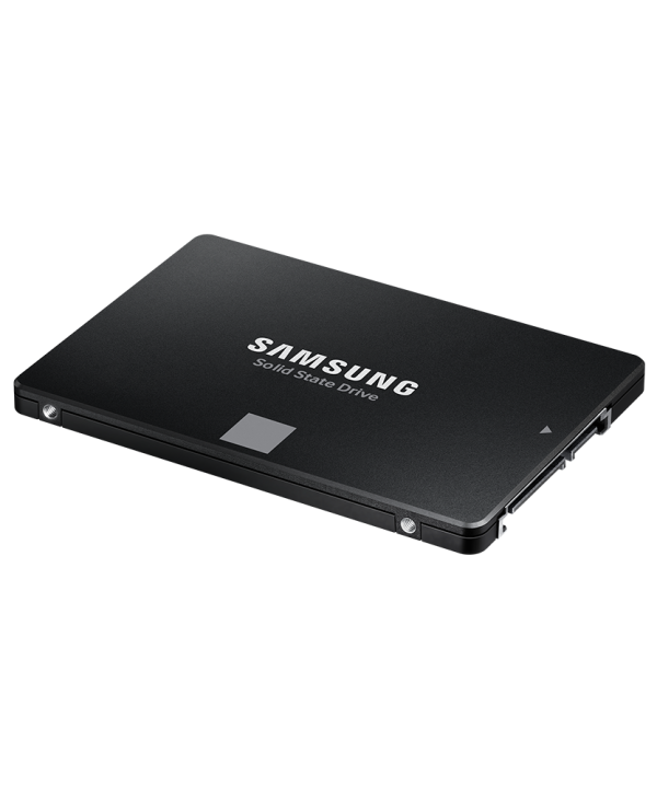 Ổ cứng SSD Samsung 870 EVO 500GB 2.5inch SATA 3 (MZ-77E500BW) 11 ssd samsung 870 evo 500gb 3