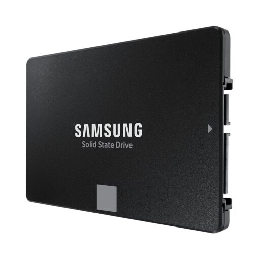 ssd samsung 870 evo 500gb 4