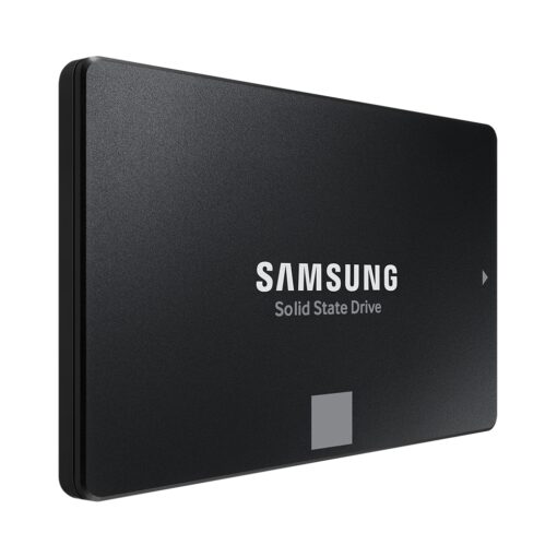 ssd samsung 870 evo 500gb 5