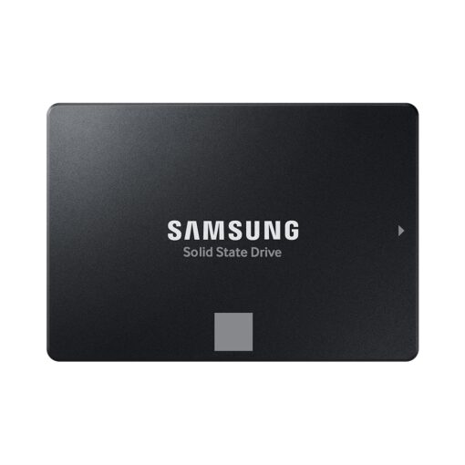 ssd samsung 870 evo 500gb 6