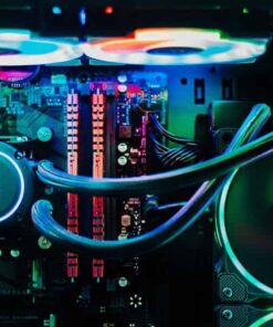 Tản Nhiệt CPU