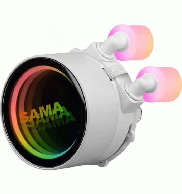 Tản nhiệt AIO SAMA PS360MM