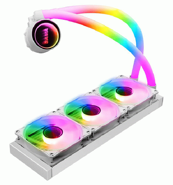 Tản nhiệt AIO SAMA PS360MM