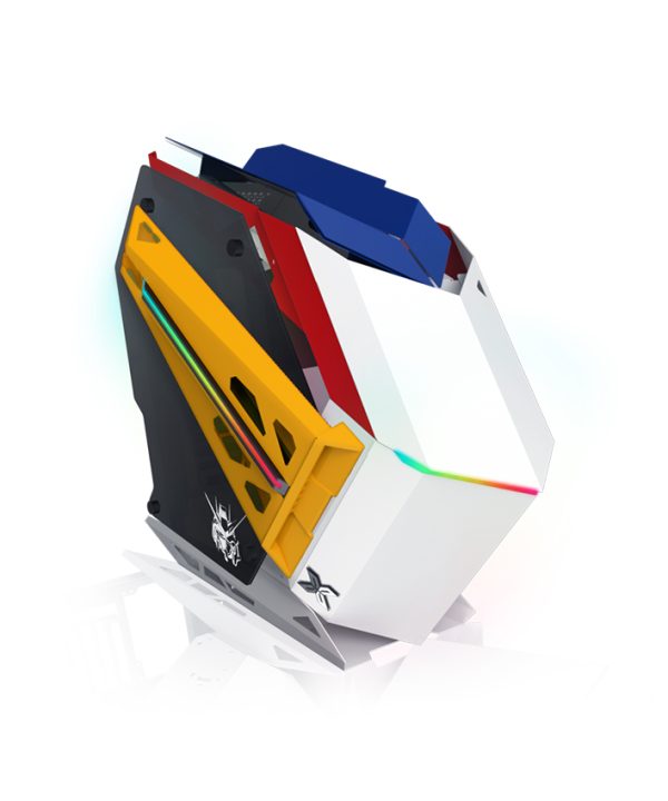 Vỏ Case Xigmatek Xigmatek X Battleship