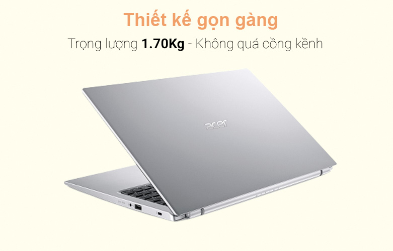 Laptop Acer Aspire 3 A315-58-35AG