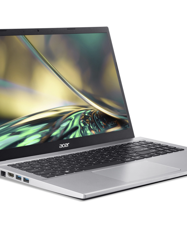 Alternative view of Laptop Acer Aspire 3 A315-59 i5 1235U - Ram 8 - SSD 256 - 15,6'' FHD