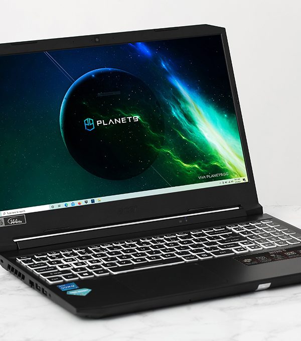 Laptop Acer Nitro 5 Gaming AN515-57-5669 i5 11400H - Ram 8 - SSD 512 - GTX 1650 - 144Hz