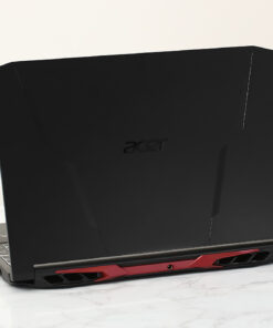Laptop Acer Nitro 5 Gaming AN515-57-5669 i5 11400H - Ram 8 - SSD 512 - GTX 1650 - 144Hz
