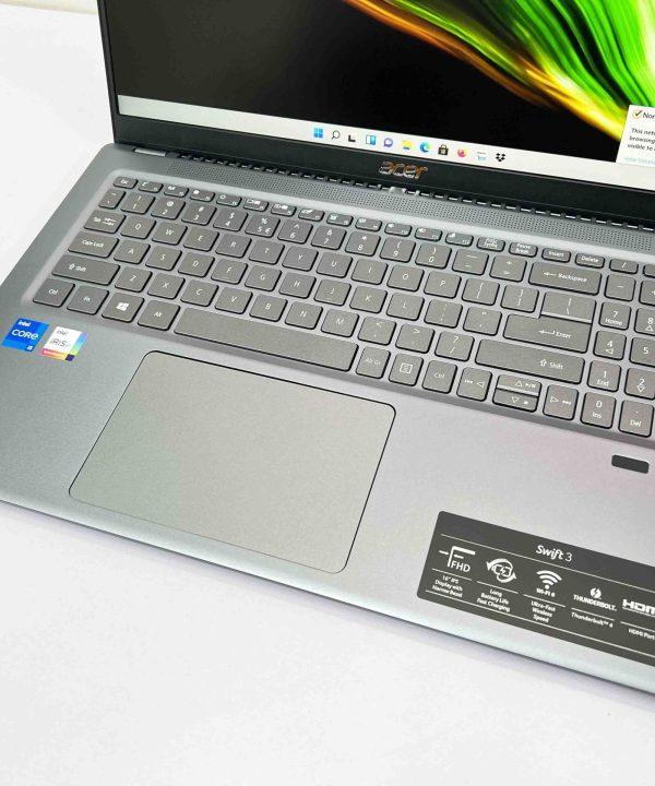 Acer Swift 3 SF316-51-55BH