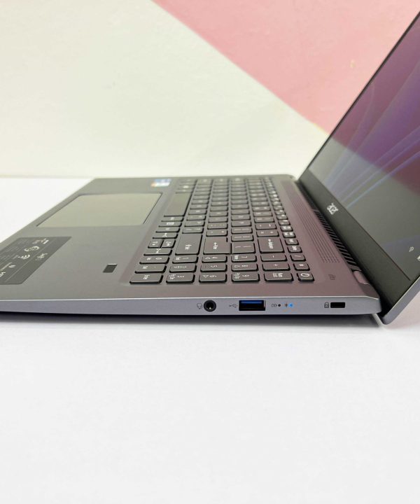 Acer Swift 3 SF316-51-55BH