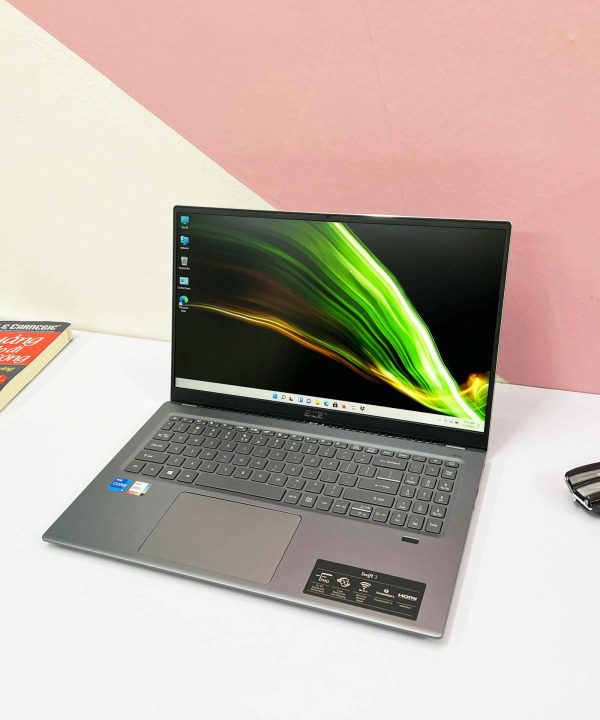 Acer Swift 3 SF316-51-55BH