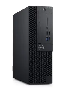 Máy Tính Dell Optiplex 3060 SFF