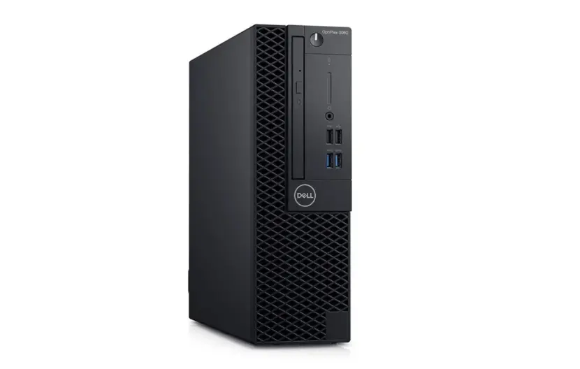 Máy Tính Dell Optiplex 3060 SFF