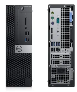 Máy Tính Dell 7060 SFF