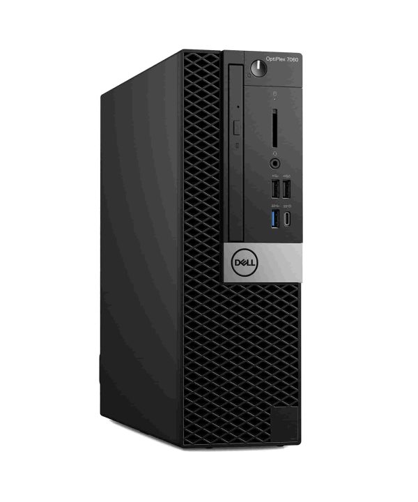Máy Tính Dell 7060 SFF