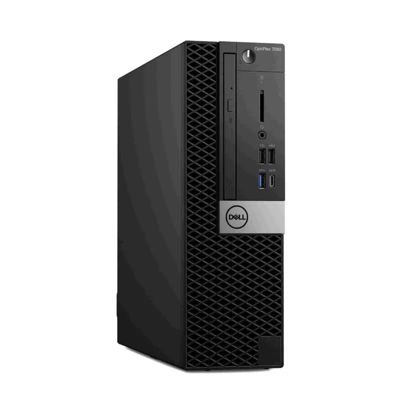 Máy Tính Dell 7060 SFF