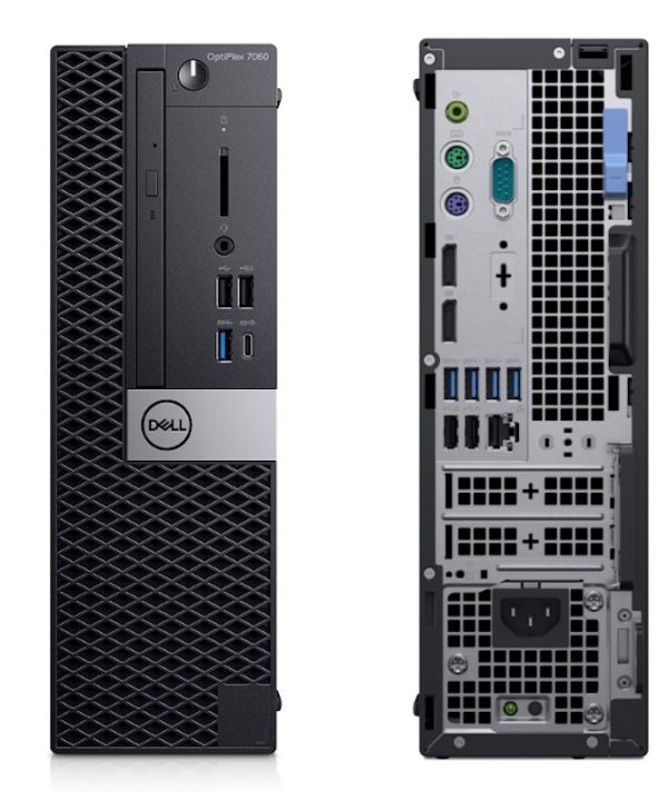Máy Tính Dell 7060 SFF