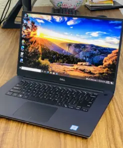 Laptop Dell Precision 5540