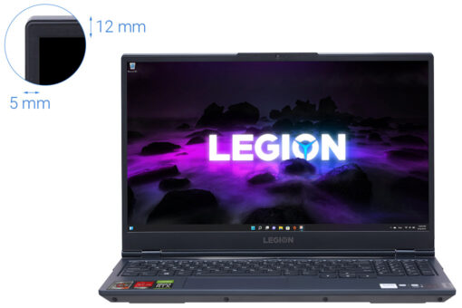 Laptop Lenovo Legion 5 15ACH6